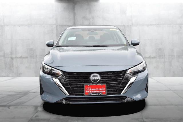 New 2025 Nissan Sentra SV w/ All-Weather Package image 4