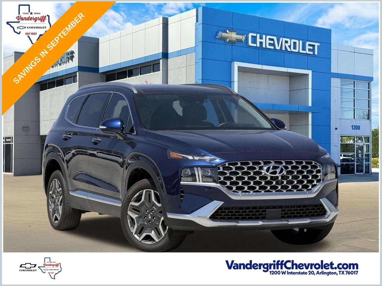Used 2023 Hyundai Santa Fe Limited