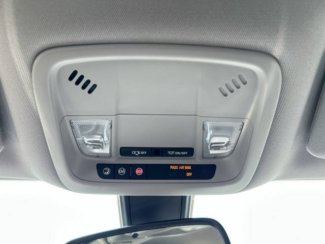 Used 2016 Chevrolet Malibu LT FWD image 44