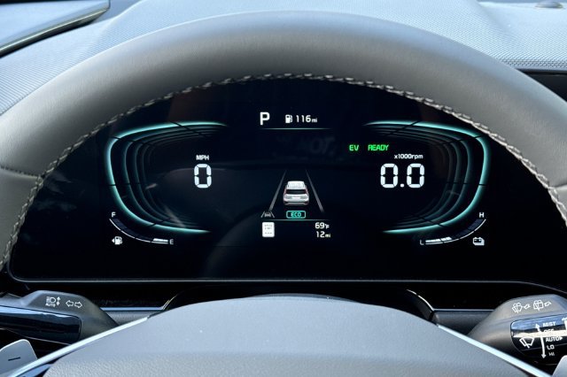New 2026 Kia Niro EX w/ EX Premium Package FWD image 32