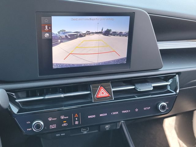 Certified 2023 Kia Niro LX FWD image 21
