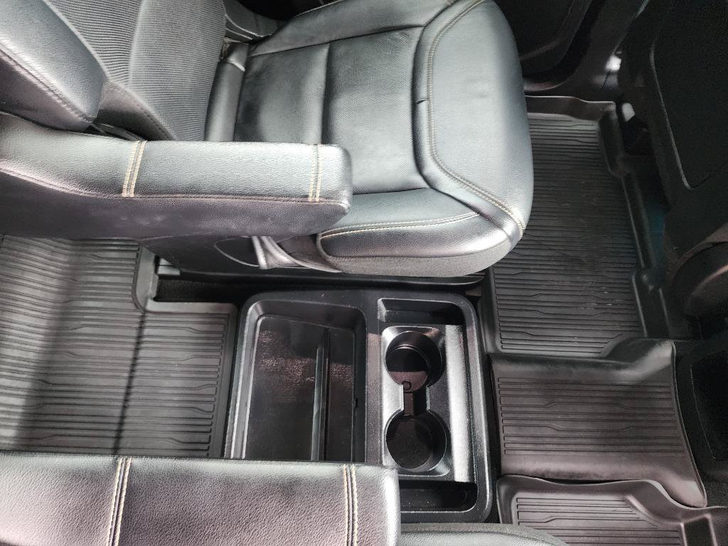 Used 2020 Ford Explorer ST w/ Premium Technology Package AWD/4WD image 11