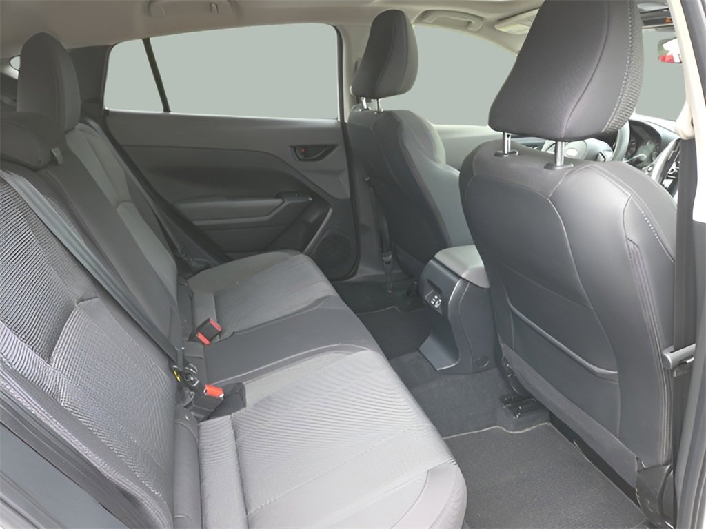 Used 2024 Subaru Crosstrek 2.0i Premium image 14