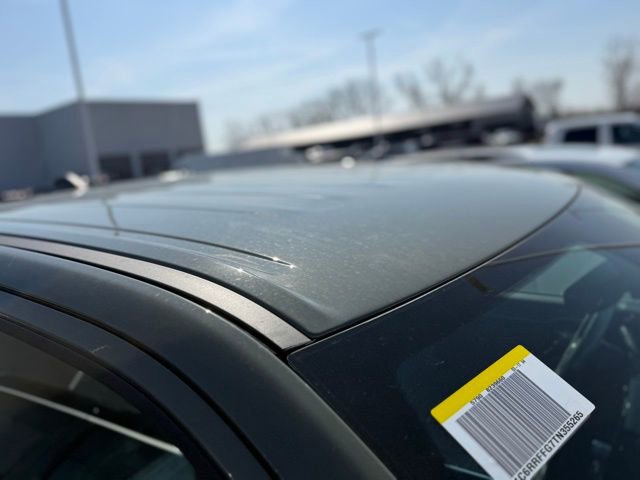 New 2026 RAM 1500 Big Horn image 8