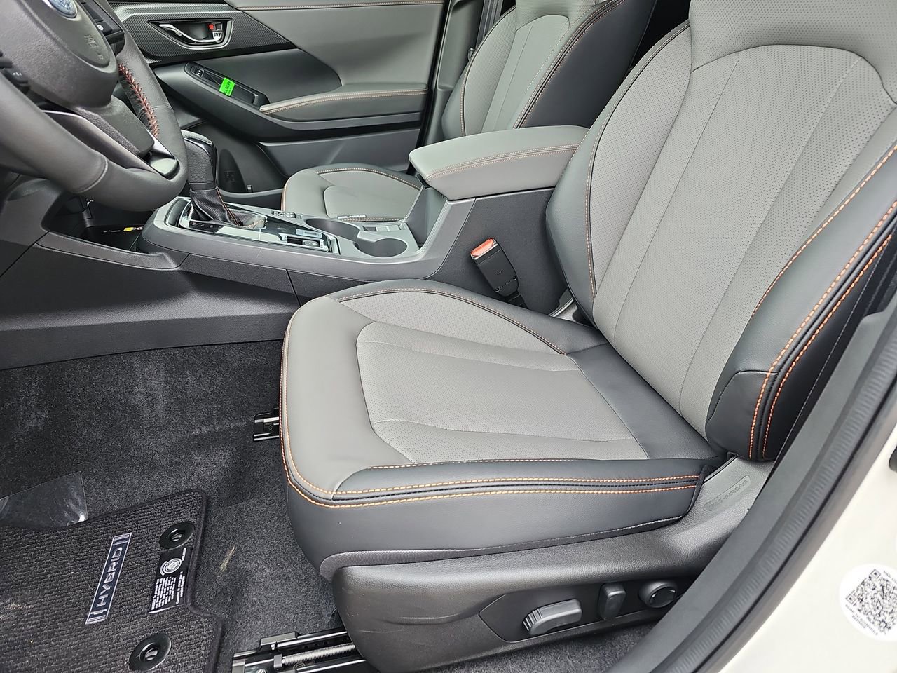 New 2026 Subaru Crosstrek 2.5i Limited AWD/4WD image 15