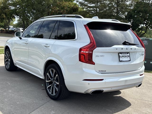 Used 2017 Volvo XC90 T6 Momentum w/ Vision Package AWD/4WD image 10