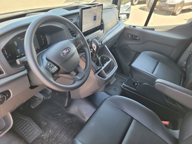 New 2026 Ford Transit 350 XL w/ Upfitter Package AWD/4WD image 8