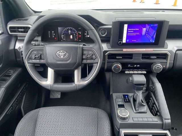 New 2026 Toyota 4Runner SR5 image 15