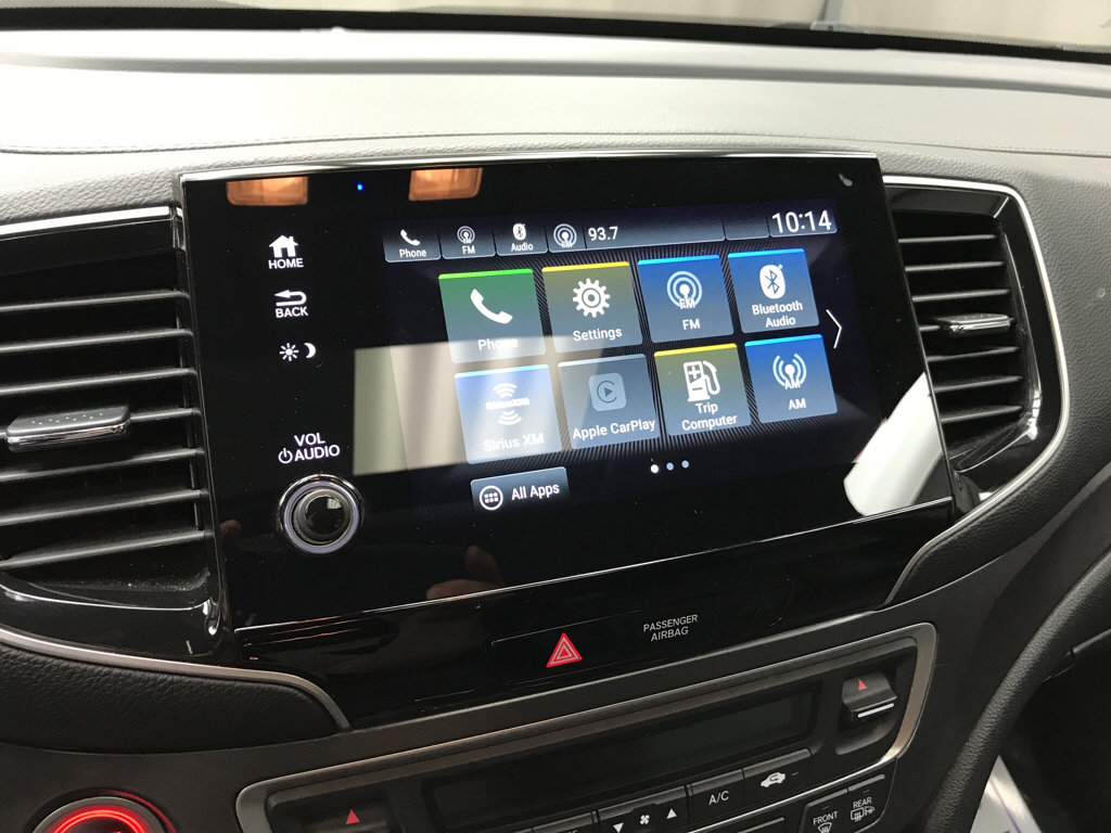 Used 2021 Honda Pilot Special Edition image 12