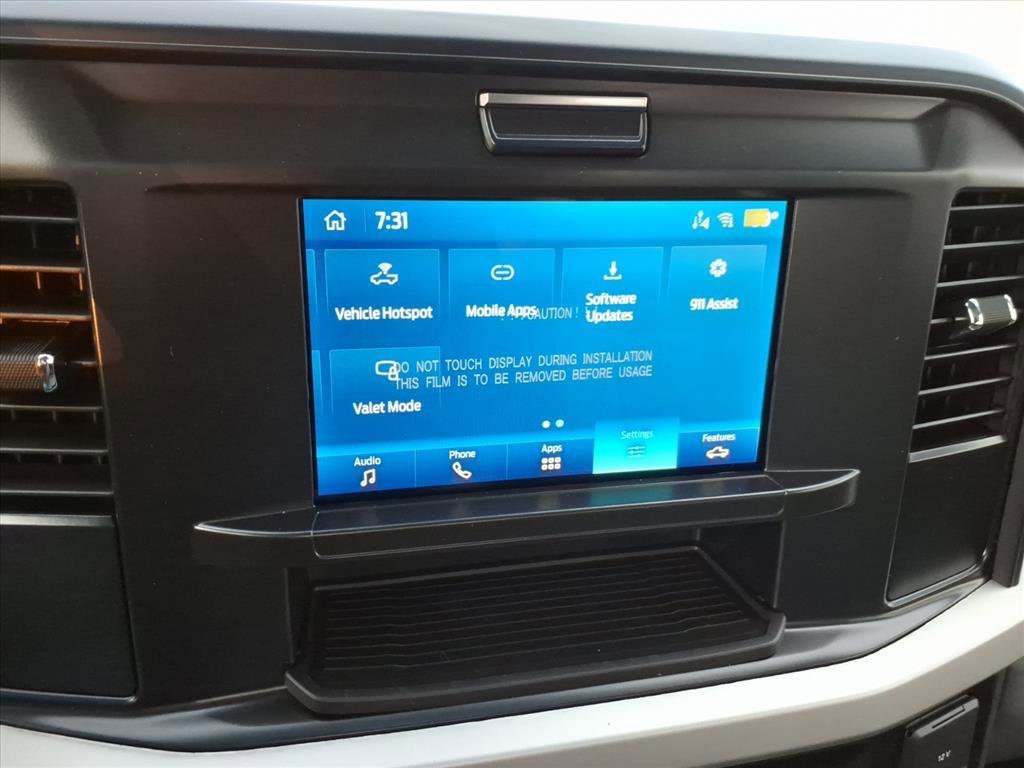 New 2026 Ford F250 XL w/ XL Chrome Package image 13