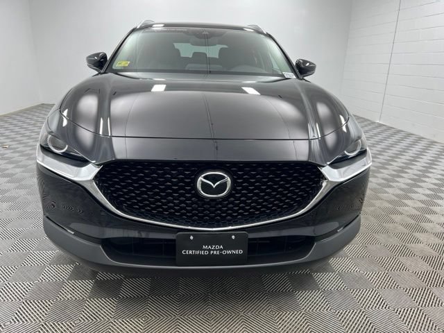 Certified 2023 MAZDA CX-30 AWD 2.5 S w/ Preferred Package image 3