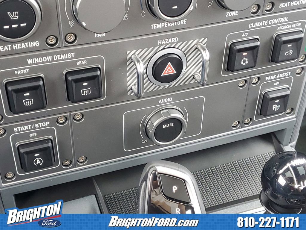 Used 2025 INEOS Grenadier Fieldmaster Edition image 24