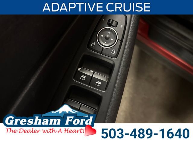 Used 2019 Hyundai Santa Fe SEL image 10