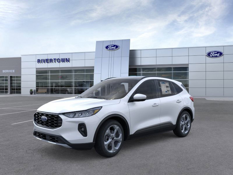 New 2026 Ford Escape ST-Line Select image 26