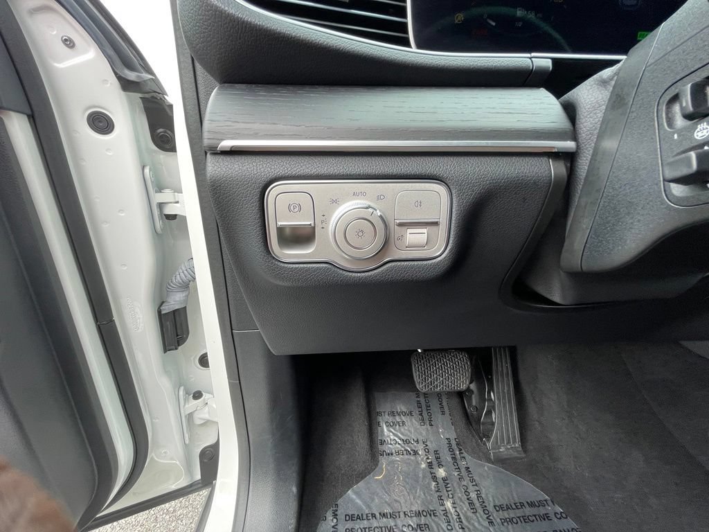 Used 2022 Mercedes-Benz GLE 450 4MATIC image 13