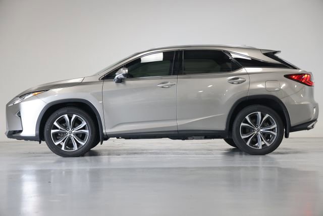 Used 2018 Lexus RX 350 AWD w/ Premium Package image 9