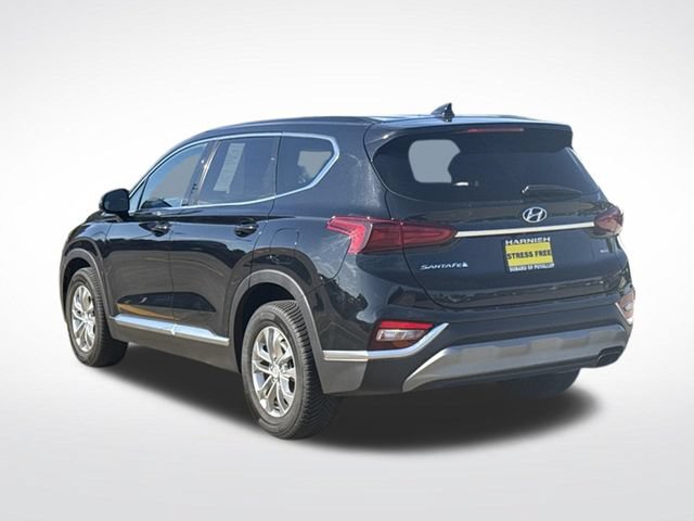 Used 2020 Hyundai Santa Fe SEL AWD/4WD image 6
