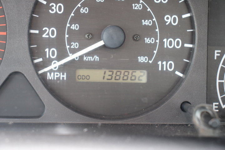Used 2002 Toyota Corolla LE FWD image 21