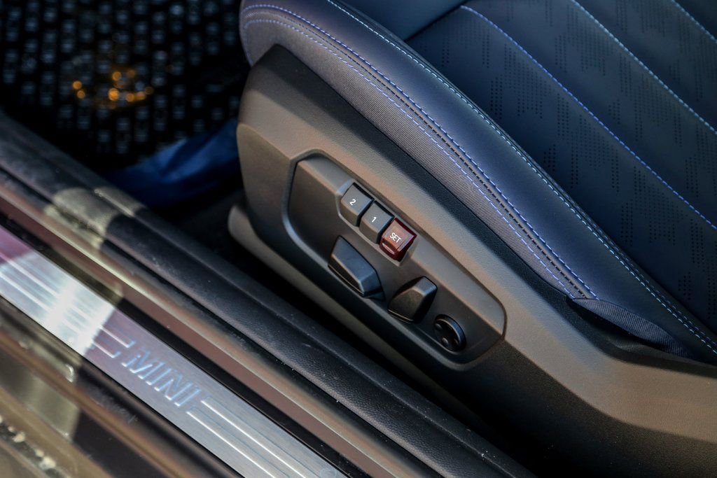 New 2026 MINI Cooper S image 16