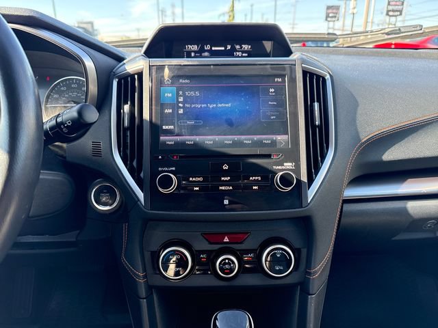 Used 2019 Subaru Crosstrek 2.0i Limited w/ Moonroof Package w/Navigation AWD/4WD image 22