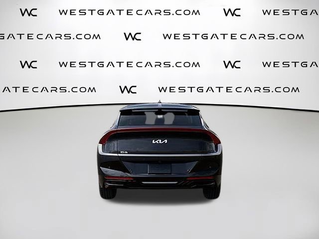 New 2025 Kia EV6 Light w/ Light LR Technology Package image 13