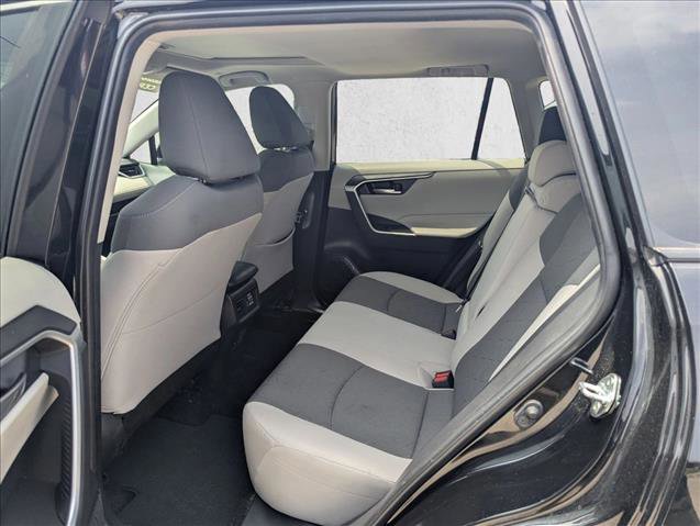 Used 2025 Toyota RAV4 XLE w/ Convenience Package FWD image 18