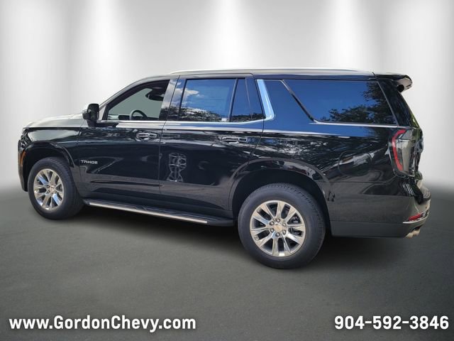 New 2026 Chevrolet Tahoe Premier w/ Sun And Tow Package image 4