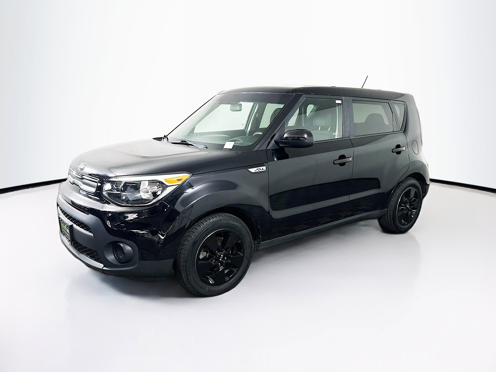 Used 2017 Kia Soul FWD image 3