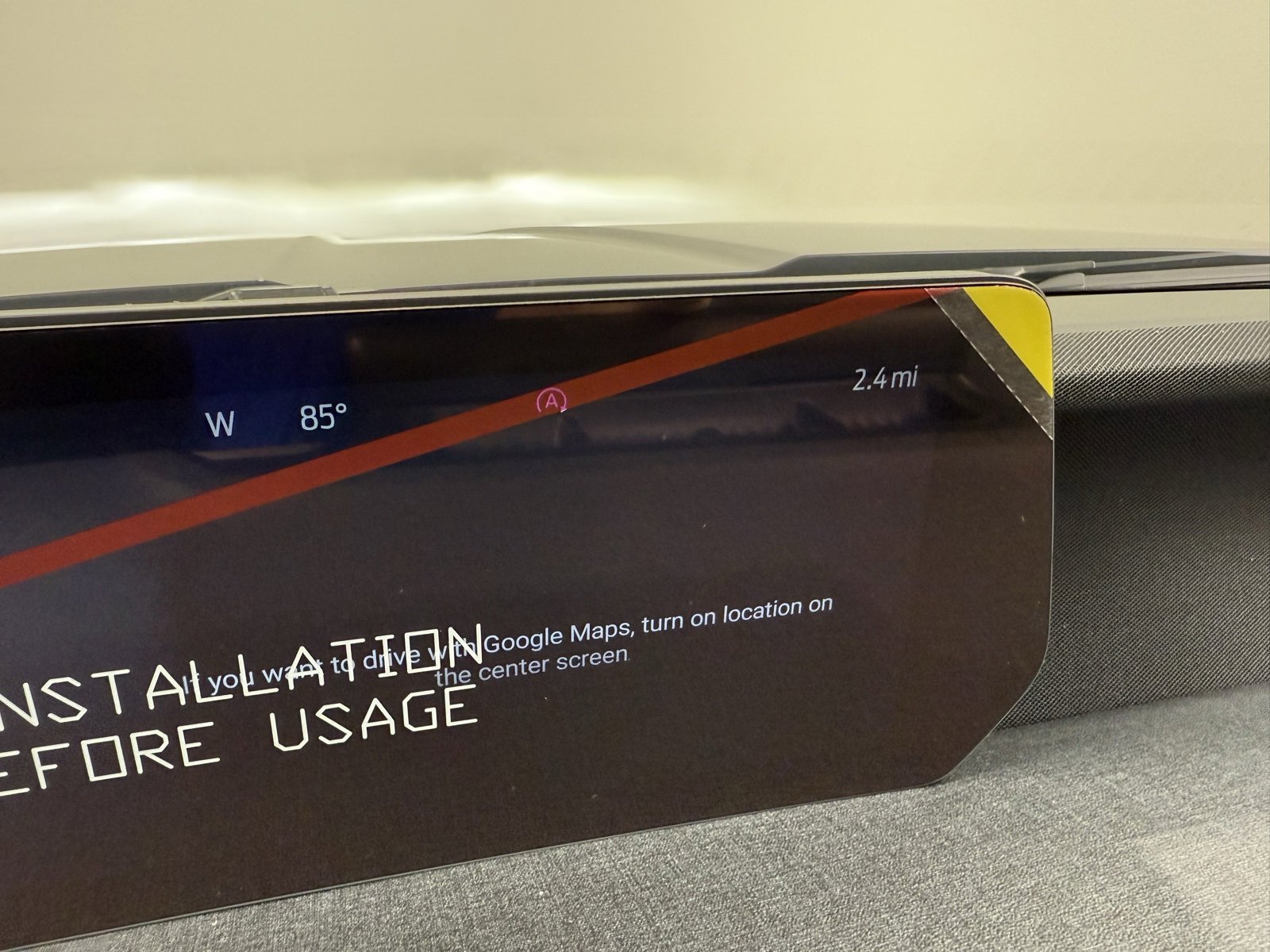 New 2025 Ford Expedition Active image 17