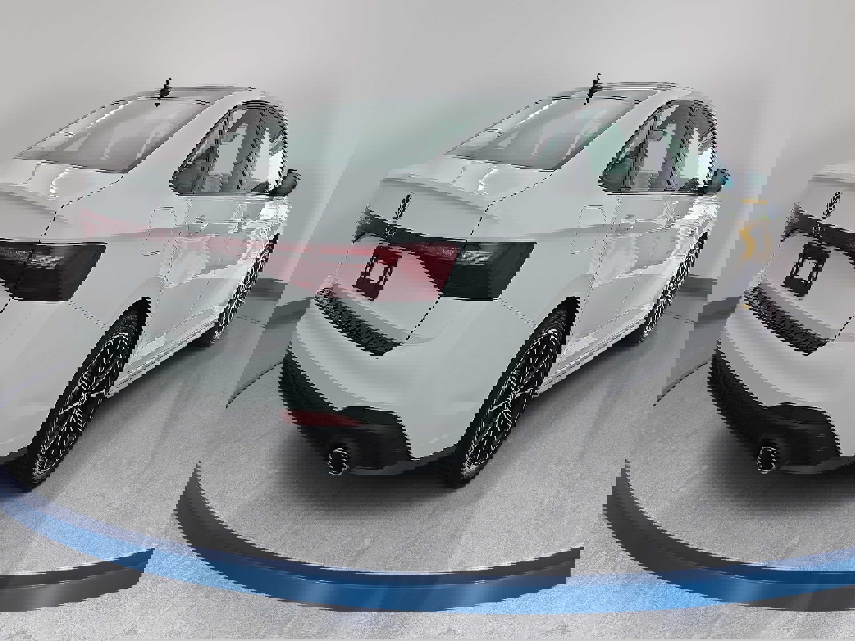 New 2026 Volkswagen Jetta GLI Autobahn image 5