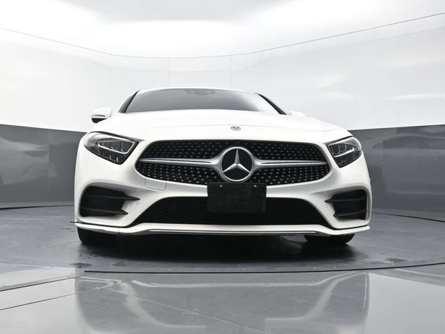 Used 2019 Mercedes-Benz CLS 450 image 32
