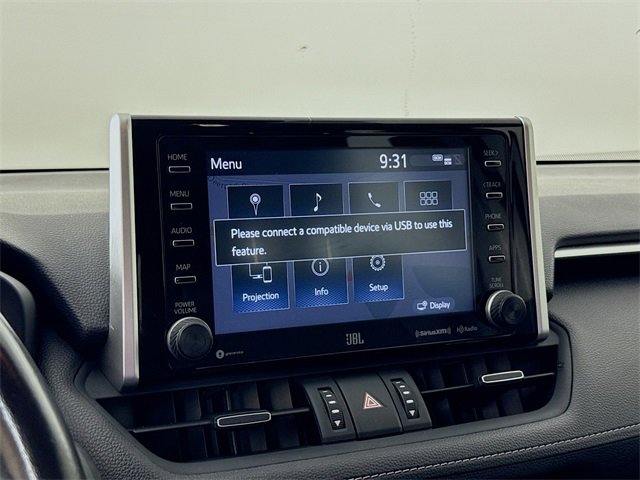 Used 2021 Toyota RAV4 Limited image 21