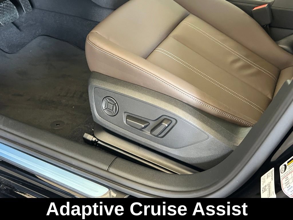 New 2026 Audi A3 2.0T Premium AWD/4WD image 15