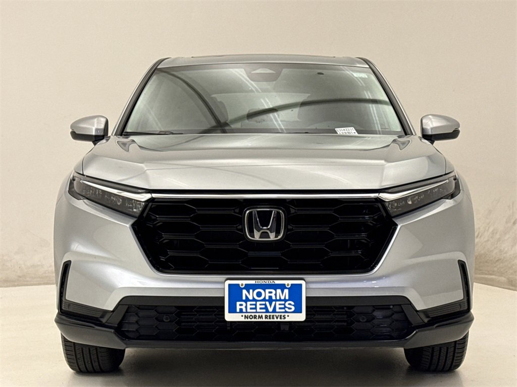 Certified 2024 Honda CR-V EX-L image 3