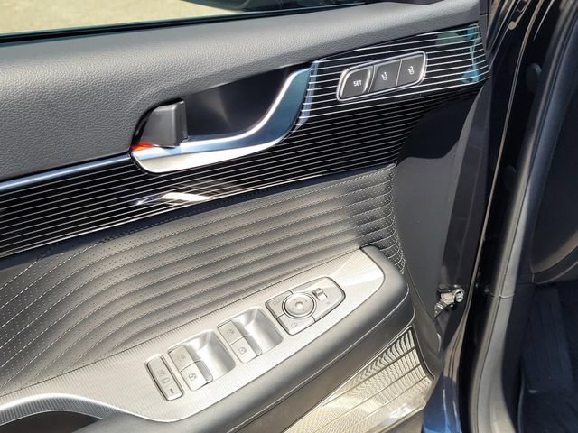 Used 2024 Hyundai Palisade Calligraphy FWD image 22