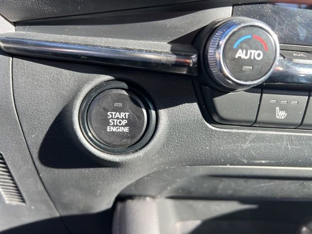 Used 2024 MAZDA MAZDA3 s image 17