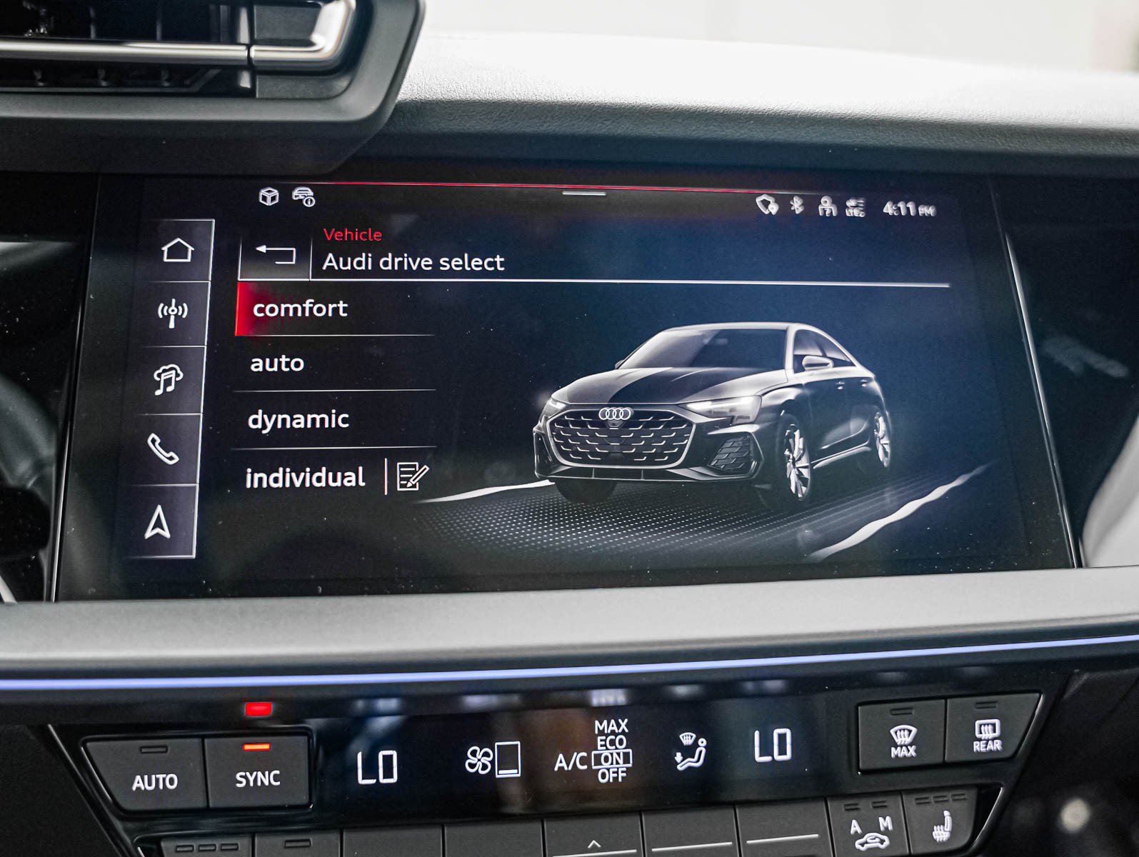 New 2026 Audi A3 2.0T Premium AWD/4WD image 19