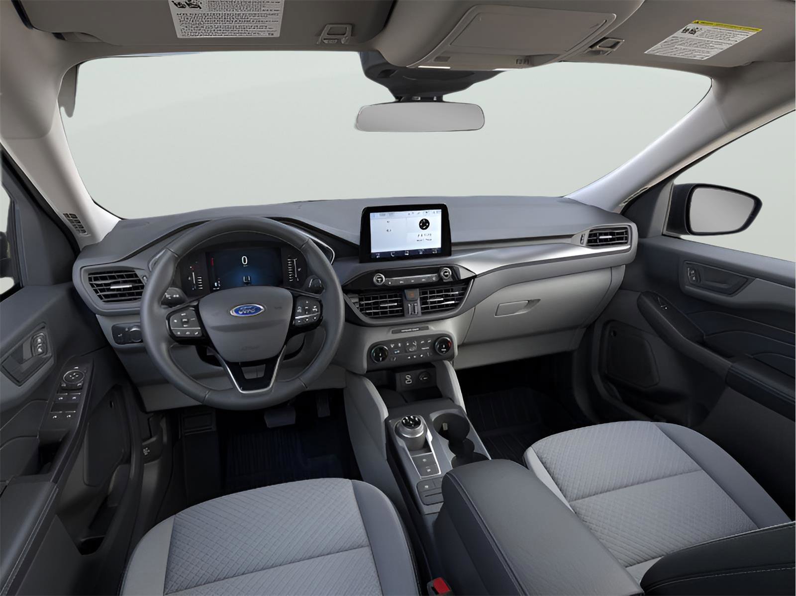New 2026 Ford Escape Active w/ Cold Weather Package image 9