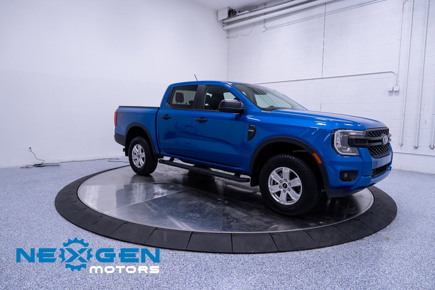 Used 2024 Ford Ranger XL w/ Trailer Tow Package image 57