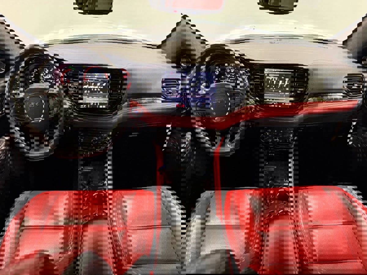 Used 2023 Dodge Durango SRT image 16