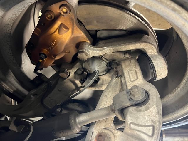 Used 2007 Nissan 350Z NISMO RWD image 50