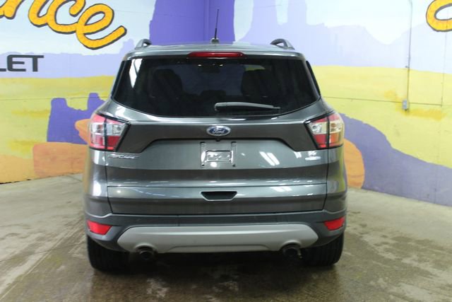 Used 2018 Ford Escape SE image 7