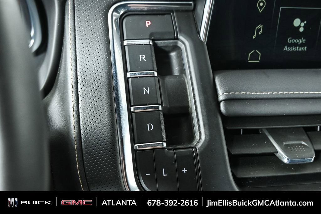 Certified 2024 GMC Yukon SLT image 17