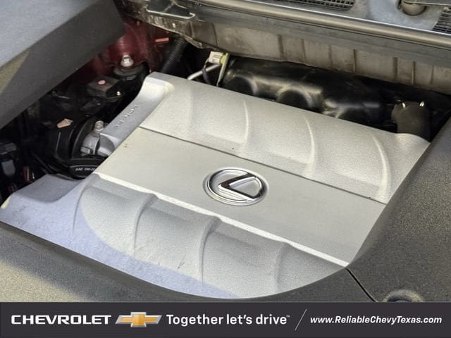 Used 2015 Lexus RX 350 FWD image 33