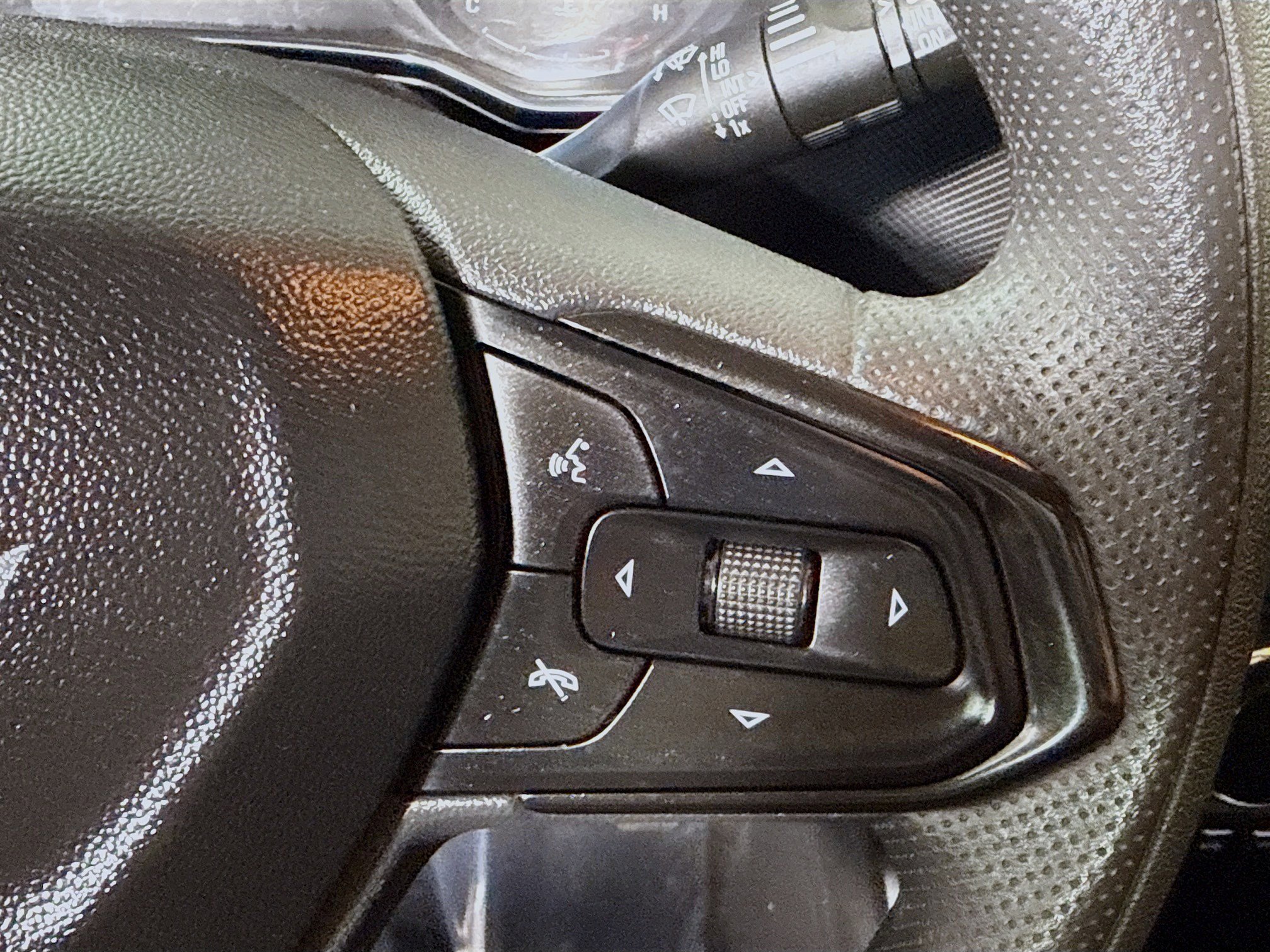 Used 2023 Chevrolet TrailBlazer LT w/ Convenience Package image 15