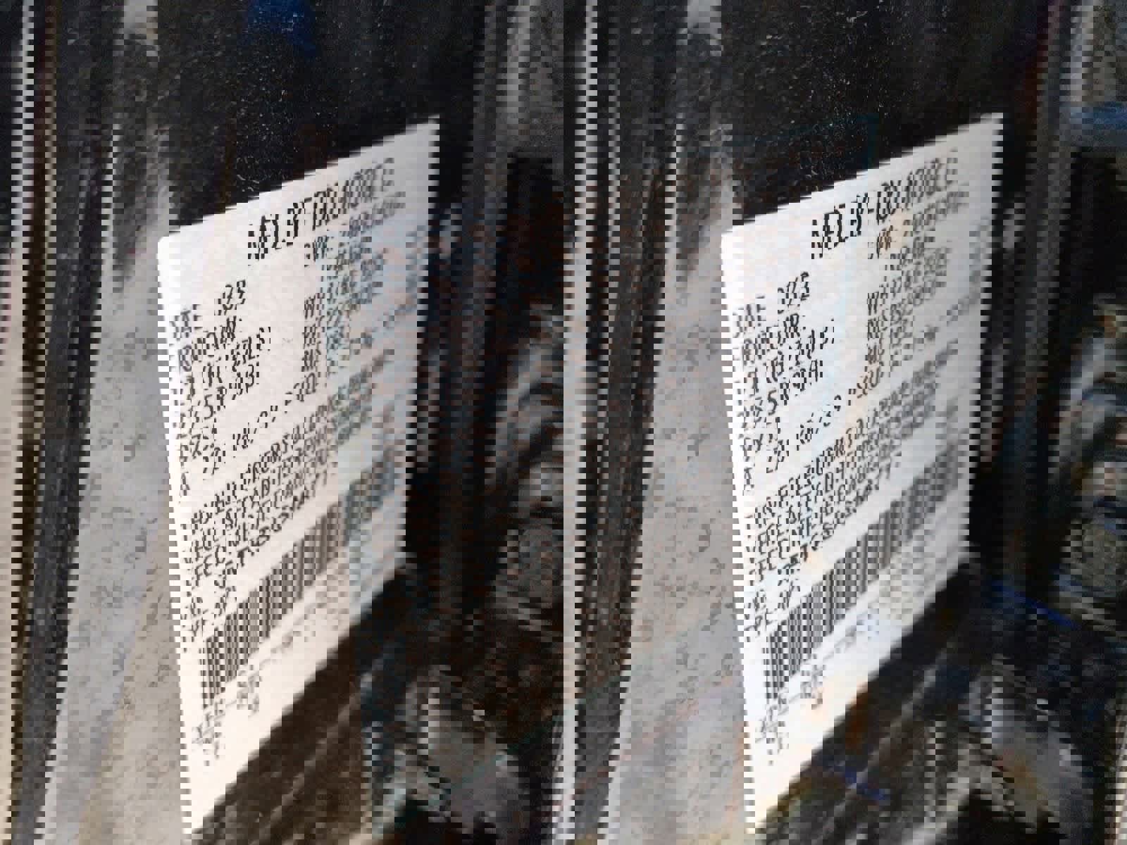 Used 2025 Ford Mustang Mach-E Premium image 37