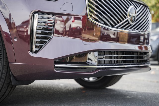 New 2026 Volvo XC90 B6 Ultra image 12