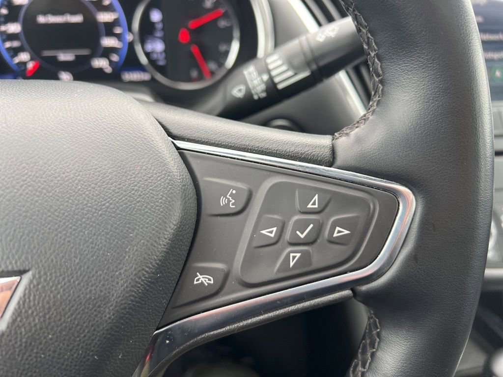 Used 2024 Chevrolet Malibu LT image 18