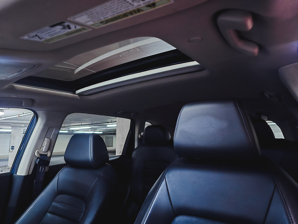 Used 2023 Honda CR-V EX-L image 17