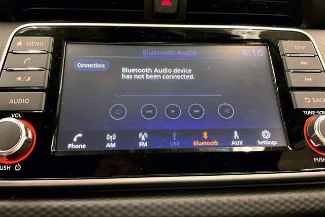 New 2025 Nissan Kicks Play S image 26